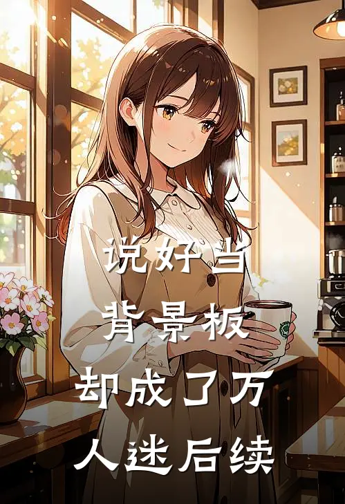 说好当背景板，却成了万人迷后续