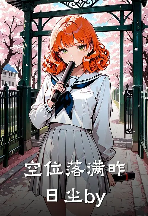 空位落满昨日尘by