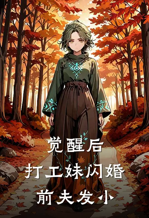 觉醒后，打工妹闪婚前夫发小