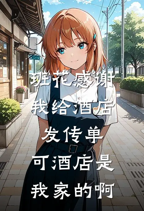 班花感谢我给酒店发传单，可酒店是我家的啊