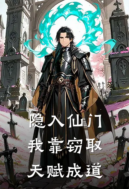 隐入仙门：我靠窃取天赋成道