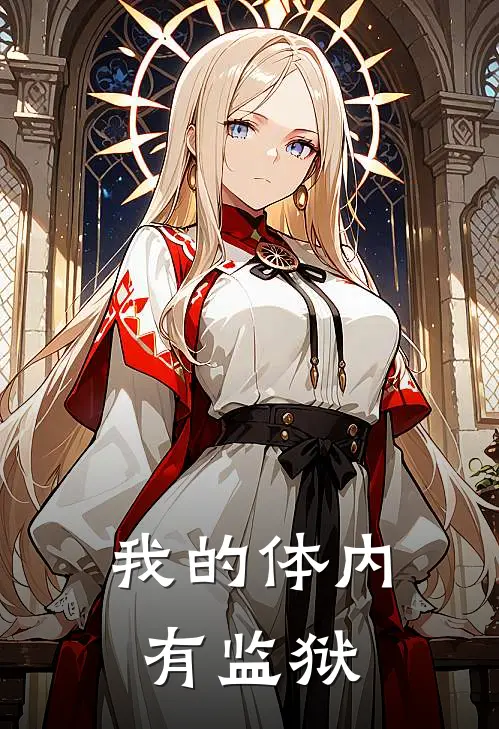 我的体内有监狱