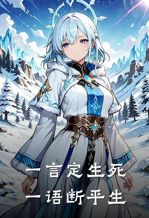 一言定生死，一语断平生
