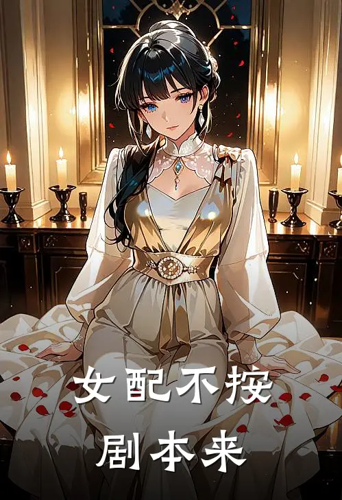 女配不按剧本来