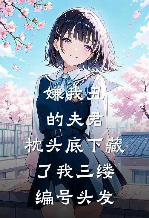 嫌我丑的夫君，枕头底下藏了我三缕编号头发