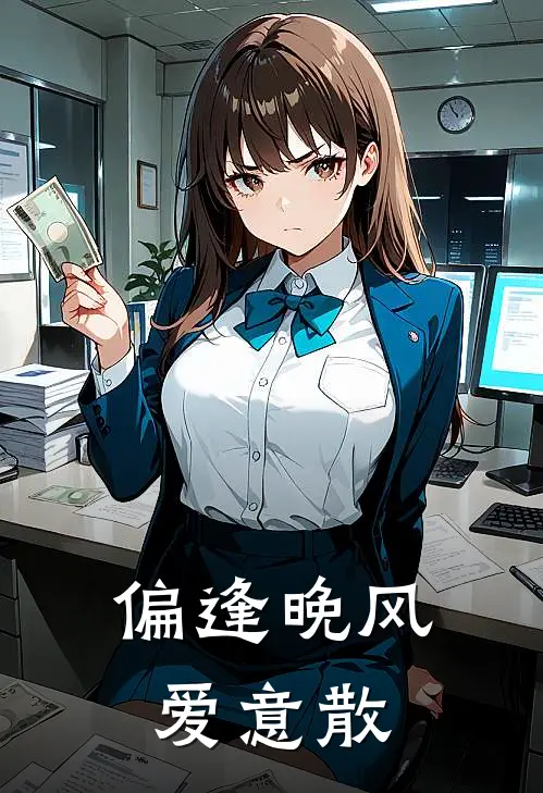 偏逢晚风爱意散