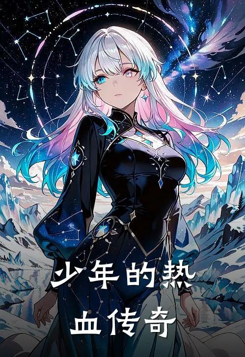 少年的热血传奇