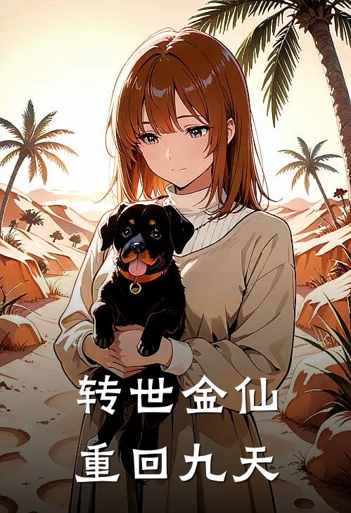 转世金仙重回九天