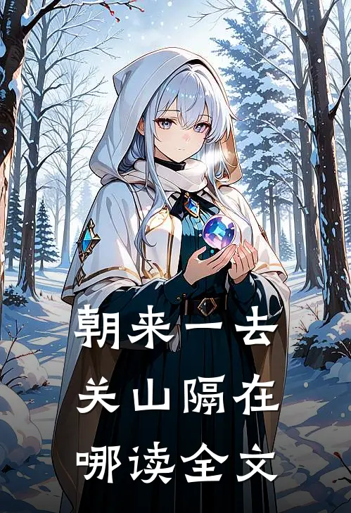 朝来一去关山隔在哪读全文