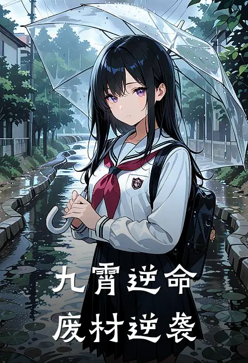 九霄逆命：废材逆袭