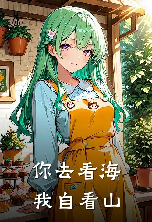 你去看海，我自看山