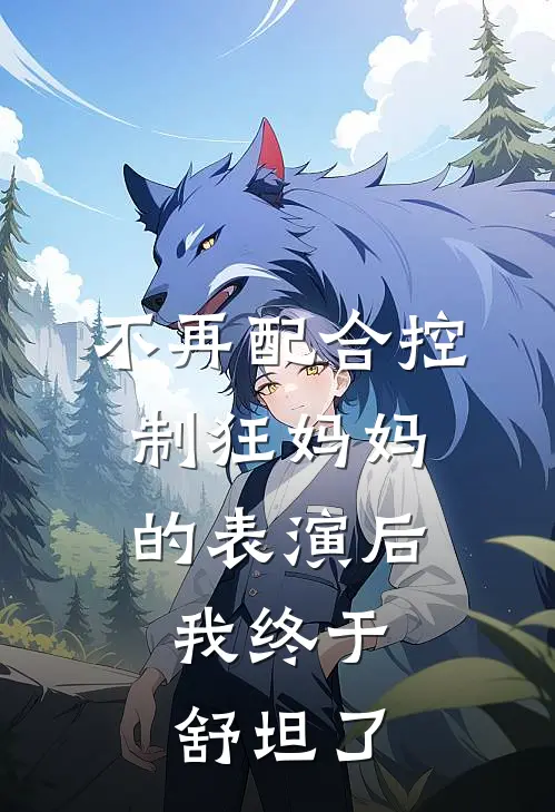 不再配合控制狂妈妈的表演后，我终于舒坦了