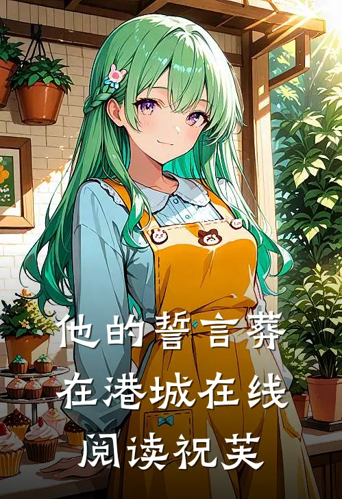 他的誓言葬在港城在线阅读祝芙