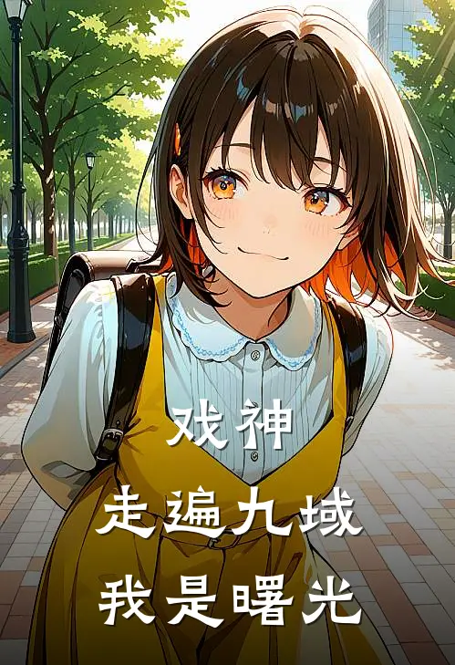 戏神，走遍九域，我是曙光