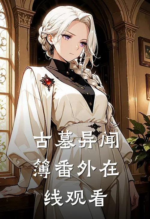 古墓异闻簿 番外在线观看