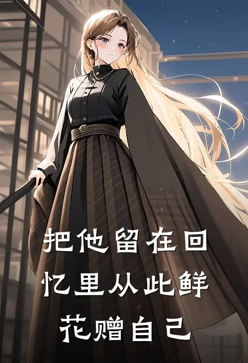 把他留在回忆里从此鲜花赠自己
