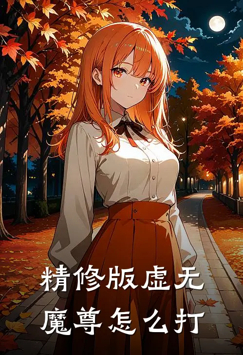 精修版虚无魔尊怎么打