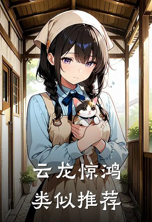 云龙惊鸿类似推荐