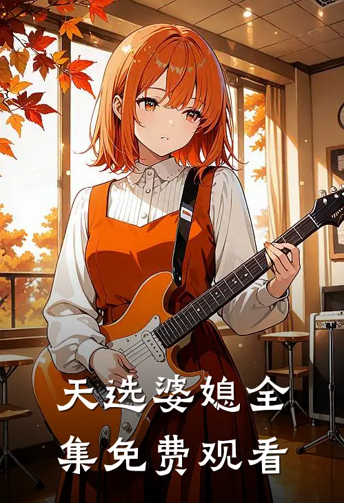 天选婆媳 全集免费观看