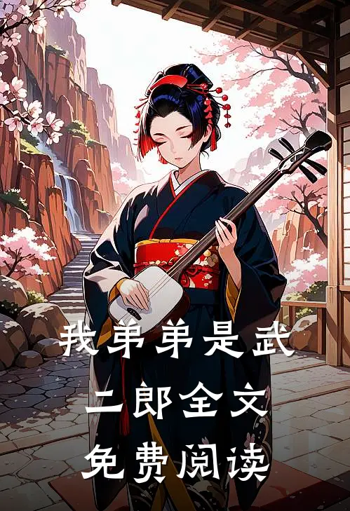 我弟弟是武二郎全文免费阅读