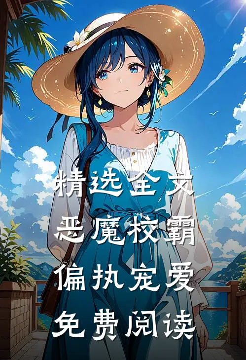 精选全文恶魔校霸偏执宠爱免费阅读