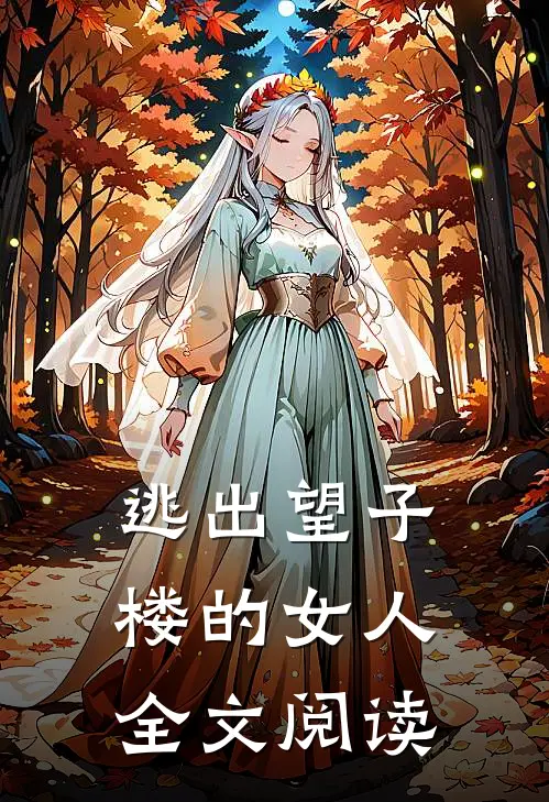 逃出望子楼的女人全文阅读