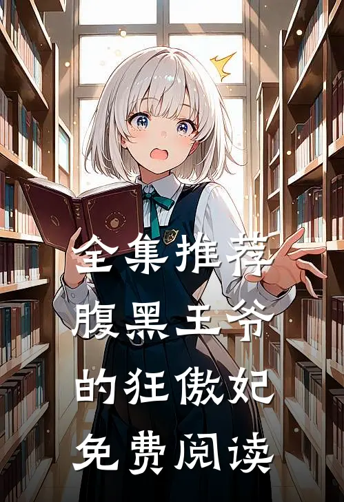 全集推荐腹黑王爷的狂傲妃免费阅读