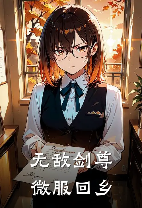 无敌剑尊微服回乡