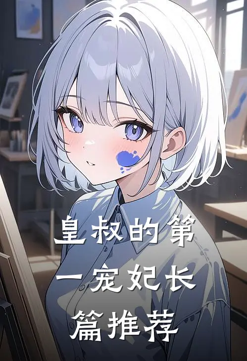 皇叔的第一宠妃长篇推荐