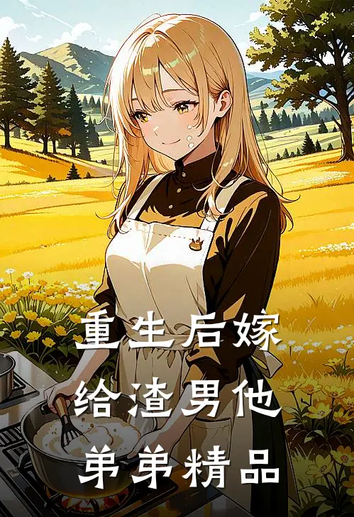 重生后嫁给渣男他弟弟精品