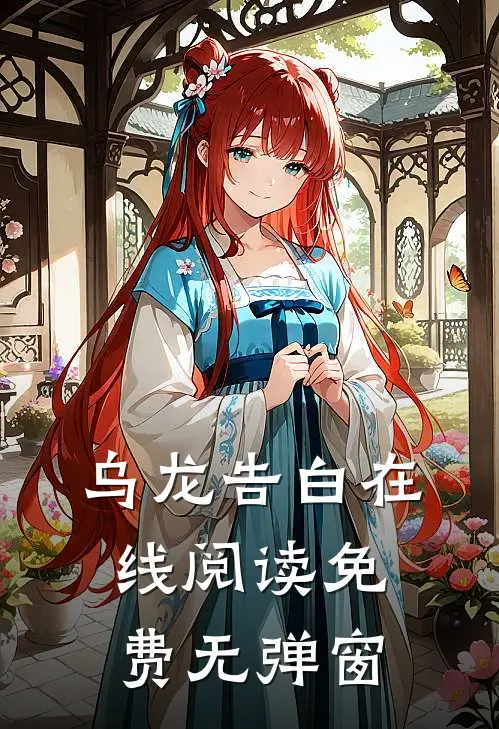 乌龙告白在线阅读免费无弹窗