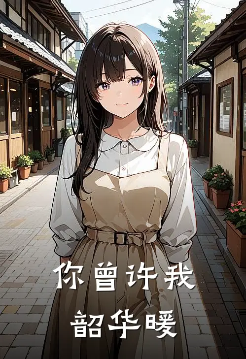 你曾许我韶华暖
