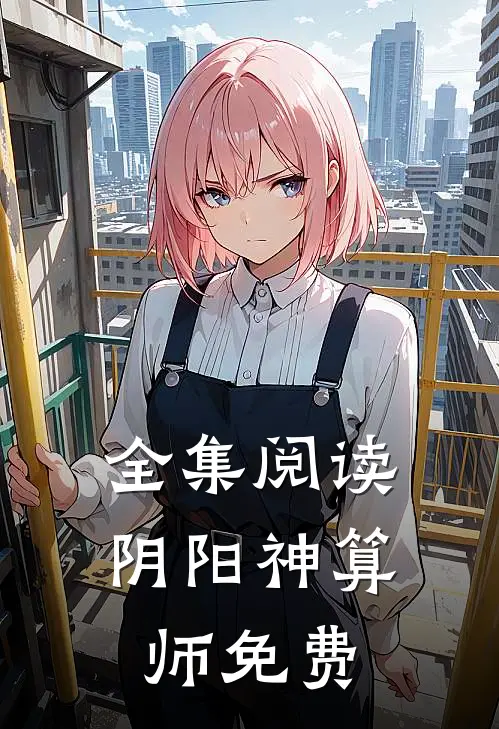 全集阅读阴阳神算师免费
