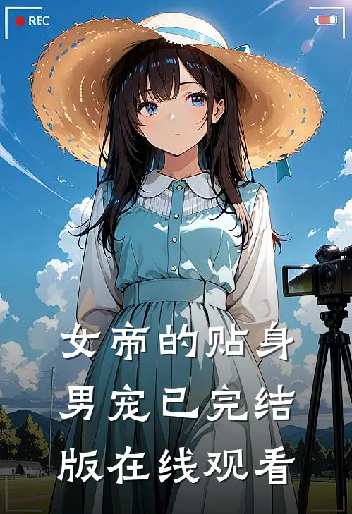 女帝的贴身男宠已完结版在线观看
