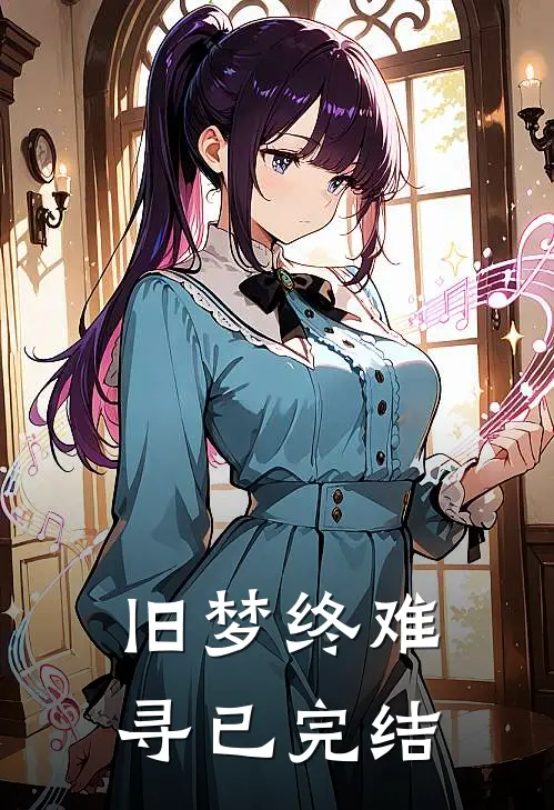 旧梦终难寻已完结