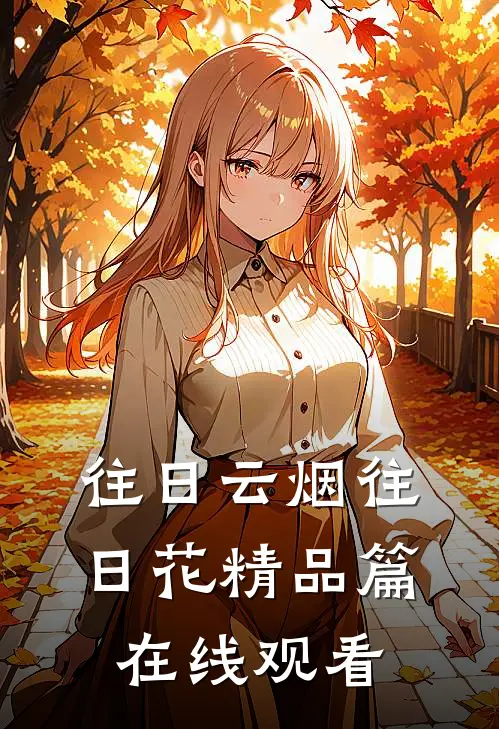 往日云烟往日花精品篇在线观看