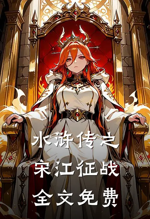 水浒传之宋江征战全文免费