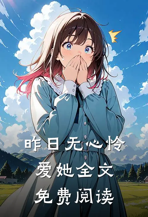 昨日无心怜爱她全文免费阅读