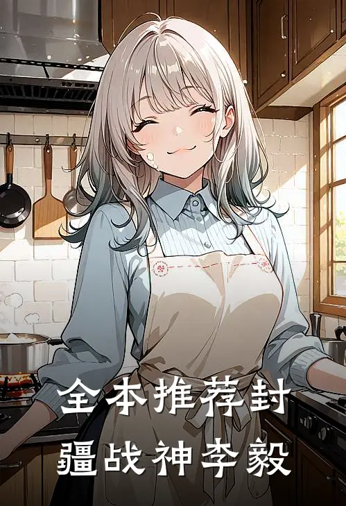 全本推荐封疆战神李毅