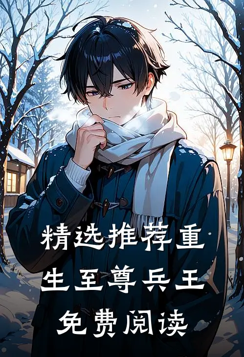精选推荐重生至尊兵王免费阅读