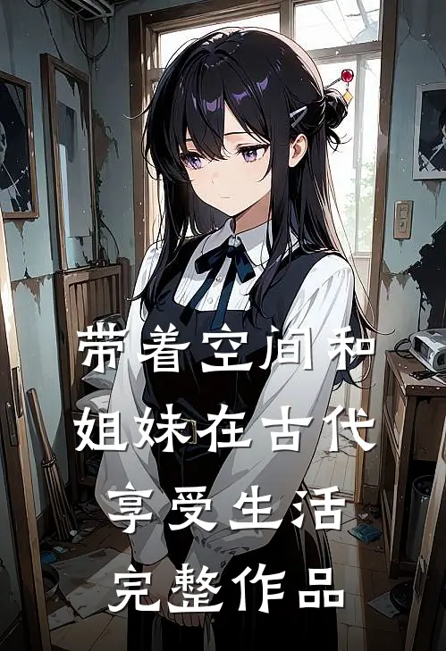 带着空间和姐妹在古代享受生活完整作品