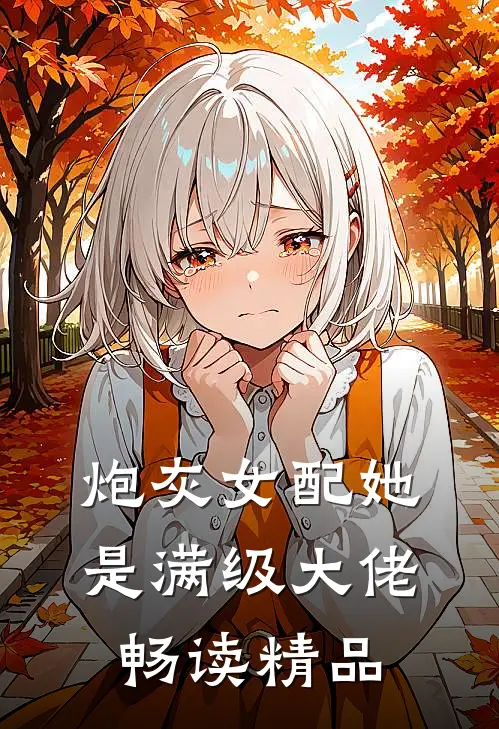 炮灰女配她是满级大佬畅读精品