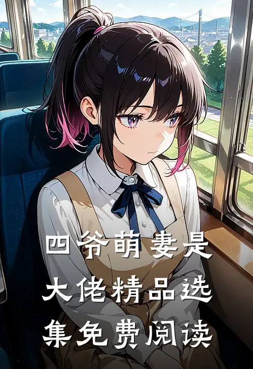四爷萌妻是大佬精品选集免费阅读