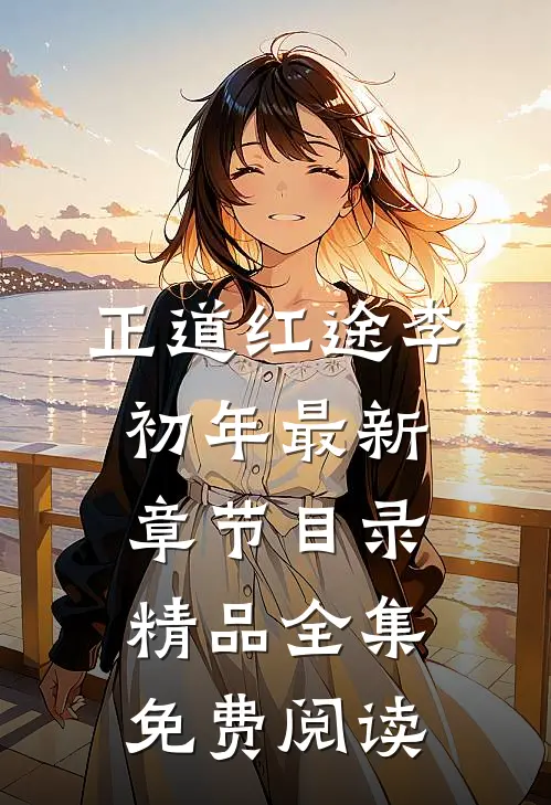 正道红途李初年最新章节目录精品全集免费阅读