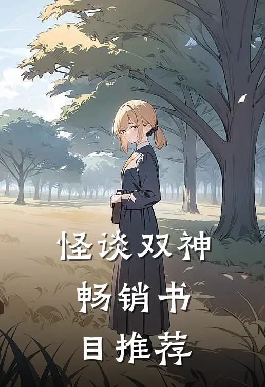 怪谈双神畅销书目推荐