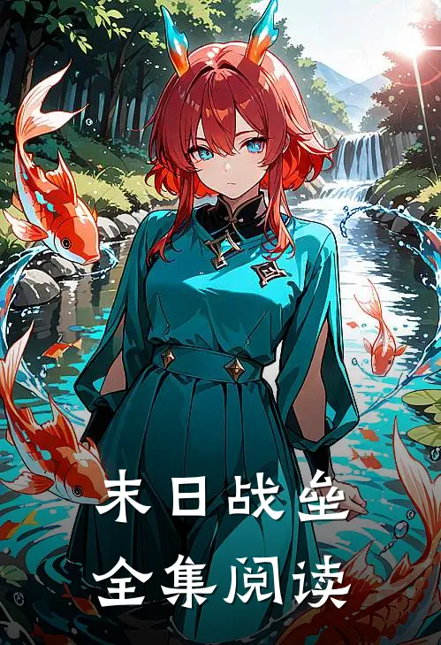 末日战垒全集阅读