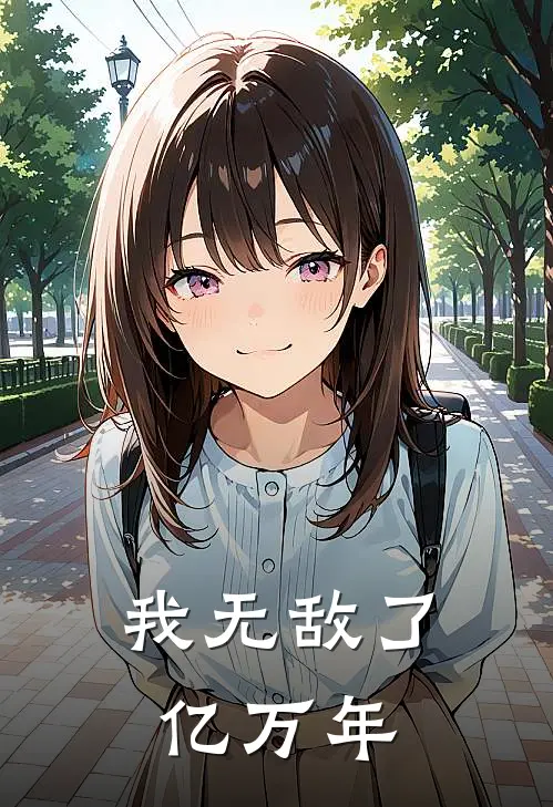 我无敌了亿万年