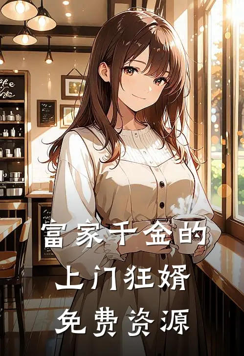 富家千金的上门狂婿免费资源