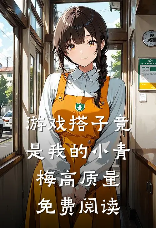游戏搭子竟是我的小青梅高质量免费阅读