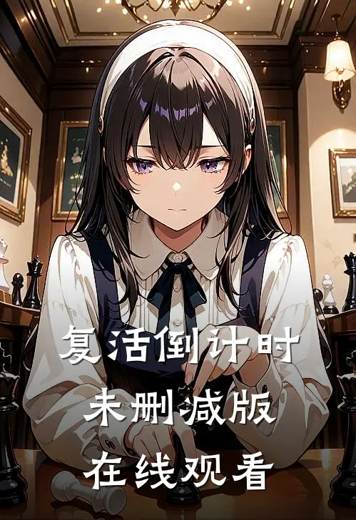 复活倒计时未删减版在线观看